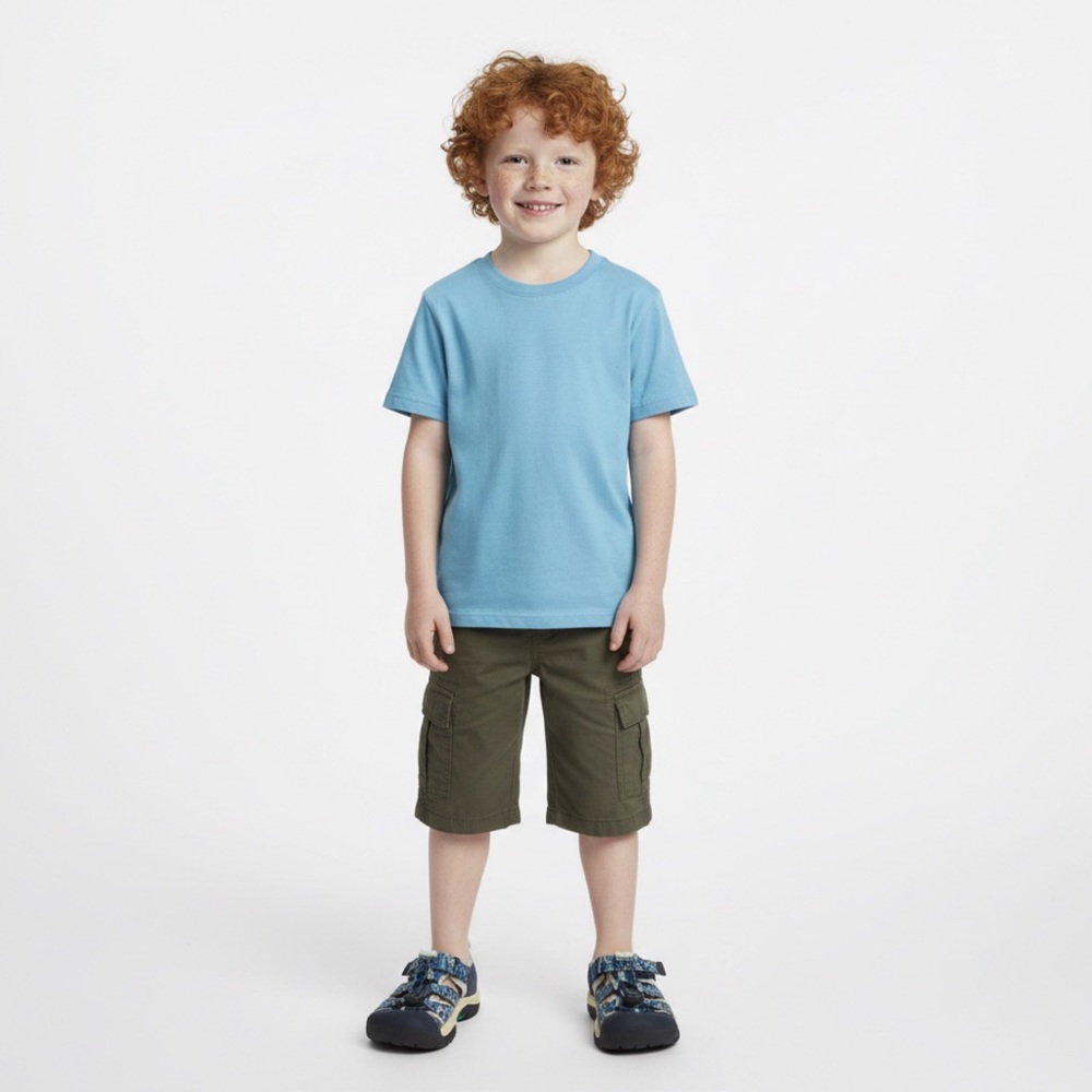 KEEN Washable Waterproof Sandals Shoes
